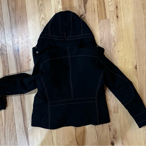 Mountain Hardware Women’s Large Black - Picture 3 of 4